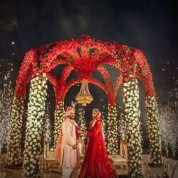 Banquets Hall in Kolkata