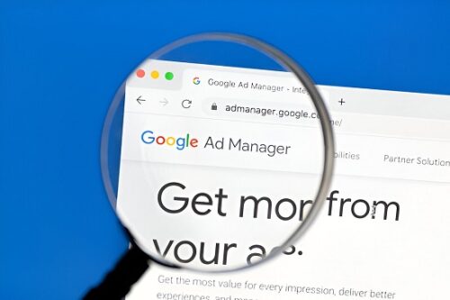 Google Ads Google Ads