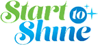 Start To Shine Logo