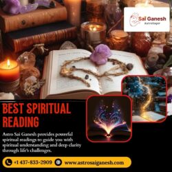 Best Spiritual Reading