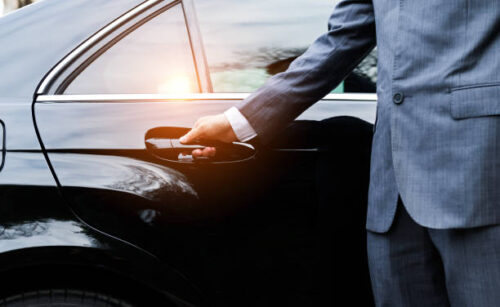 Town Car Service Town Car Service