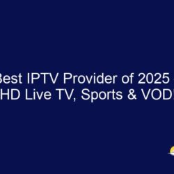 Best-IPTV-Provider