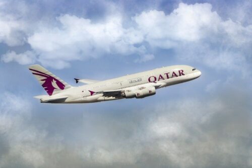 Qatar Airways Dubai Office Qatar Airways Dubai Office