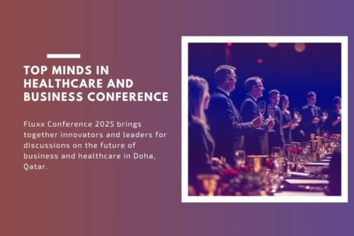 Top minds in healthcare and business Conference (2) Top minds in healthcare and business Conference (2)