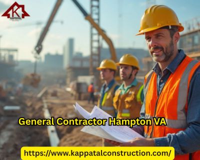 General Contractor Hampton VA (16) General Contractor Hampton VA (16)