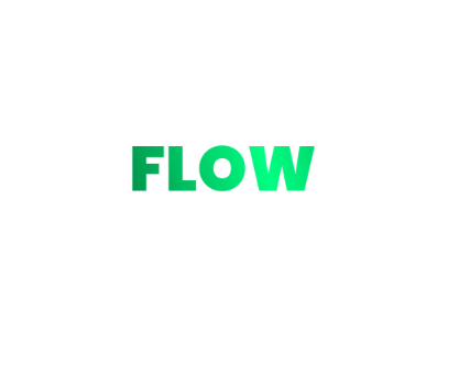 logo flow pouch logo flow pouch