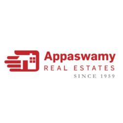 Appaswamy Logo