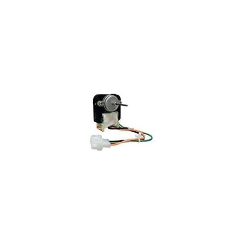 General Electric WR60X10220 Condenser Fan Motor PartsFe CA General Electric WR60X10220 Condenser Fan Motor PartsFe CA