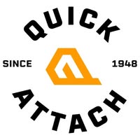 Quick Attach Logo Quick Attach Logo