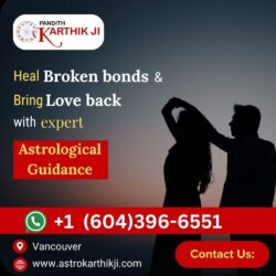 Divorce Problem Specialist Astro