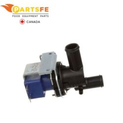 Manitowoc 14062 Water Dump Solenoid Valve 120V PartsFe CA