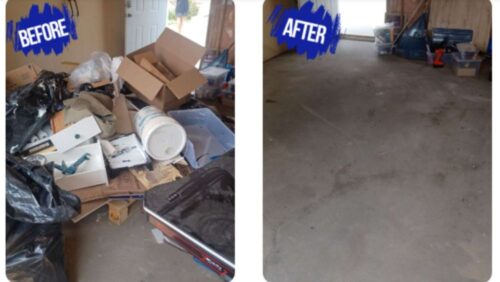 Efficient Edmonton Garbage Removal - Your Junk, Our Problem! (1) Efficient Edmonton Garbage Removal - Your Junk, Our Problem! (1)
