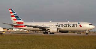 american airlines american airlines