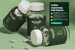 Moodi CBD Capsules Reviews 2025 (Read NOW!)- Honest Customer Feedback Revealed