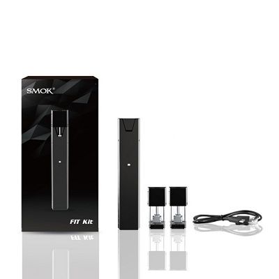 SMOK Fit Starter Kit SMOK Fit Starter Kit