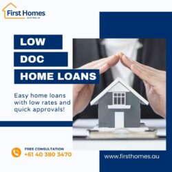 First Homes Social Media Post (22.05.2025)