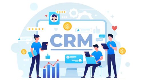 CRM CRM