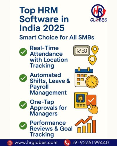 Top HRM Software in India 2025 Smart Choice for All SMBs Top HRM Software in India 2025 Smart Choice for All SMBs