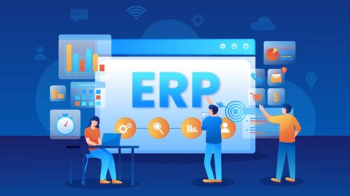ERP ERP