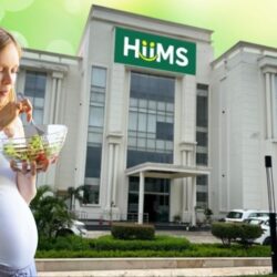 Prenatal Ayurvedic Care & Diet During Pregnancy at HiiMS Panchkula