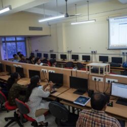 BTech Computer Science and Engineering