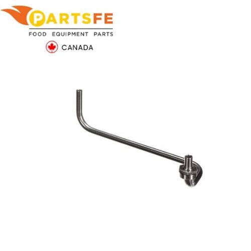 Convotherm 2229700-CVT Injection Pipe With Fixing Accessories PartsFe CA Convotherm 2229700-CVT Injection Pipe With Fixing Accessories PartsFe CA