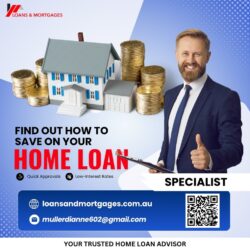 Home Loan Specialist