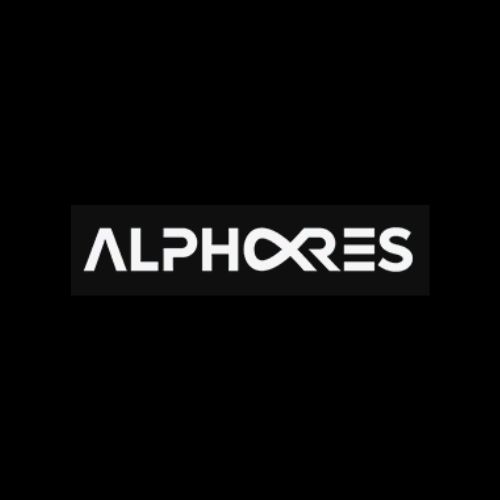 Alpha Resolution INC logo Alpha Resolution INC logo