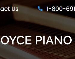 joycepiano.net
