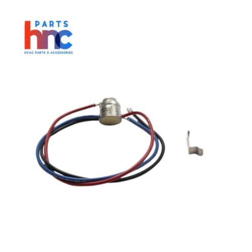 Heatcraft Refrigeration 7075819 Wire Defrost Thermostat & Fan Control PartsHnC Heatcraft Refrigeration 7075819 Wire Defrost Thermostat & Fan Control PartsHnC