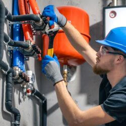 Furnace Repair and Installation Glenn Heights