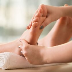 Reflexology Edmonton