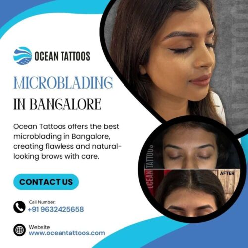 Microblading in Bangalore Microblading in Bangalore