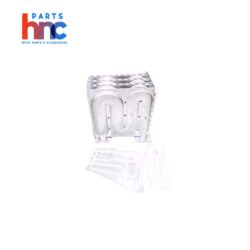 International Comfort Products 1014491-Heat Exchanger WGaskets  PartsHnC