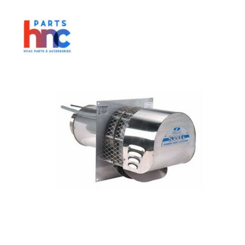 Field Controls SWG-5 Power Venter 290,000 BTU-HR PartsHnC Field Controls SWG-5 Power Venter 290,000 BTU-HR PartsHnC