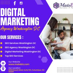 Digital Marketing Agency Washington DC (1)
