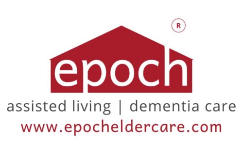 Epoch Elder Care - LOGO Epoch Elder Care - LOGO