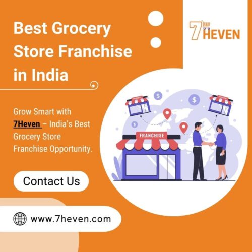 grocery store franchise in india grocery store franchise in india
