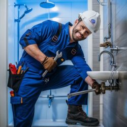 Plumbing Services in Berwick