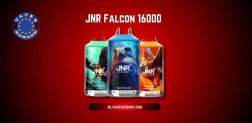 JNR Falcon 16000 JNR Falcon 16000