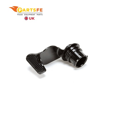 GEHobart Food Processor Scraper Handle GEHobart Food Processor Scraper Handle