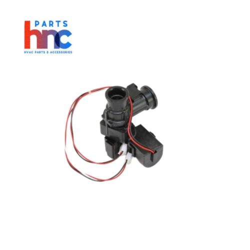 Lochinvar & A.O. Smith 100074624 Flow AdjustFlow Sensor Valve PartsHnC Lochinvar & A.O. Smith 100074624 Flow AdjustFlow Sensor Valve PartsHnC