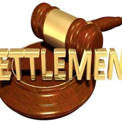 Settlement Agreement Solicitors