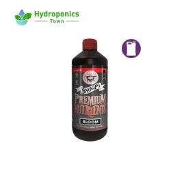 Snoops Nutrients Bloom B Circulating