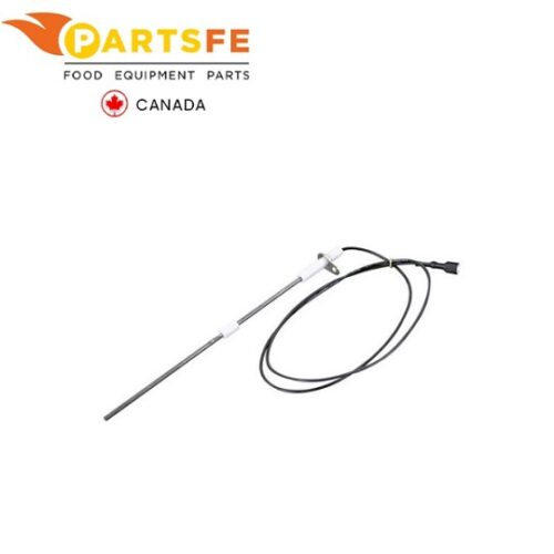 Bakers Pride 2065870 Replacement Flame Sensor PartsFe CA Bakers Pride 2065870 Replacement Flame Sensor PartsFe CA