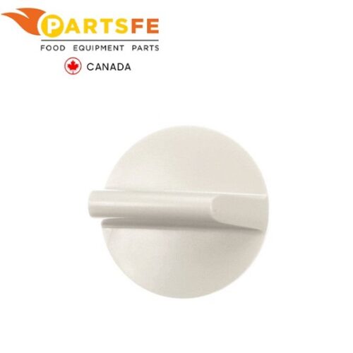 General Electric WP12X10002 Control Knob PartsFe CA General Electric WP12X10002 Control Knob PartsFe CA