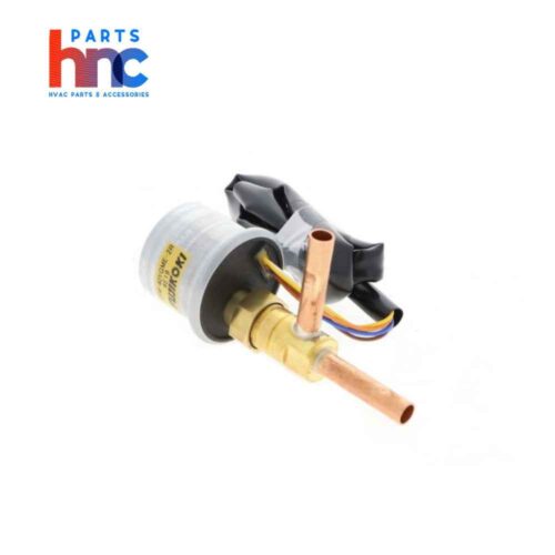Mitsubishi Electric E27154640-Linear Expansion Valve PartsHnC Mitsubishi Electric E27154640-Linear Expansion Valve PartsHnC