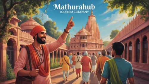 a-vibrant-travel-poster-depicting-mathur_d34yVucATCSmXQ-iltfykg_2QYzR3N7ScaTTSFAZ2FU1g a-vibrant-travel-poster-depicting-mathur_d34yVucATCSmXQ-iltfykg_2QYzR3N7ScaTTSFAZ2FU1g