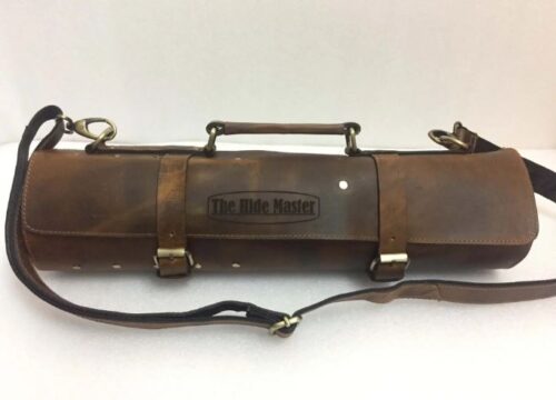 Chef Knife Roll Chef Knife Roll