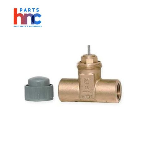 Honeywell V5862A2070 2-Way Globe Valve Modular Water 4.9Cv 34 NPT PartsHnC Honeywell V5862A2070 2-Way Globe Valve Modular Water 4.9Cv 34 NPT PartsHnC